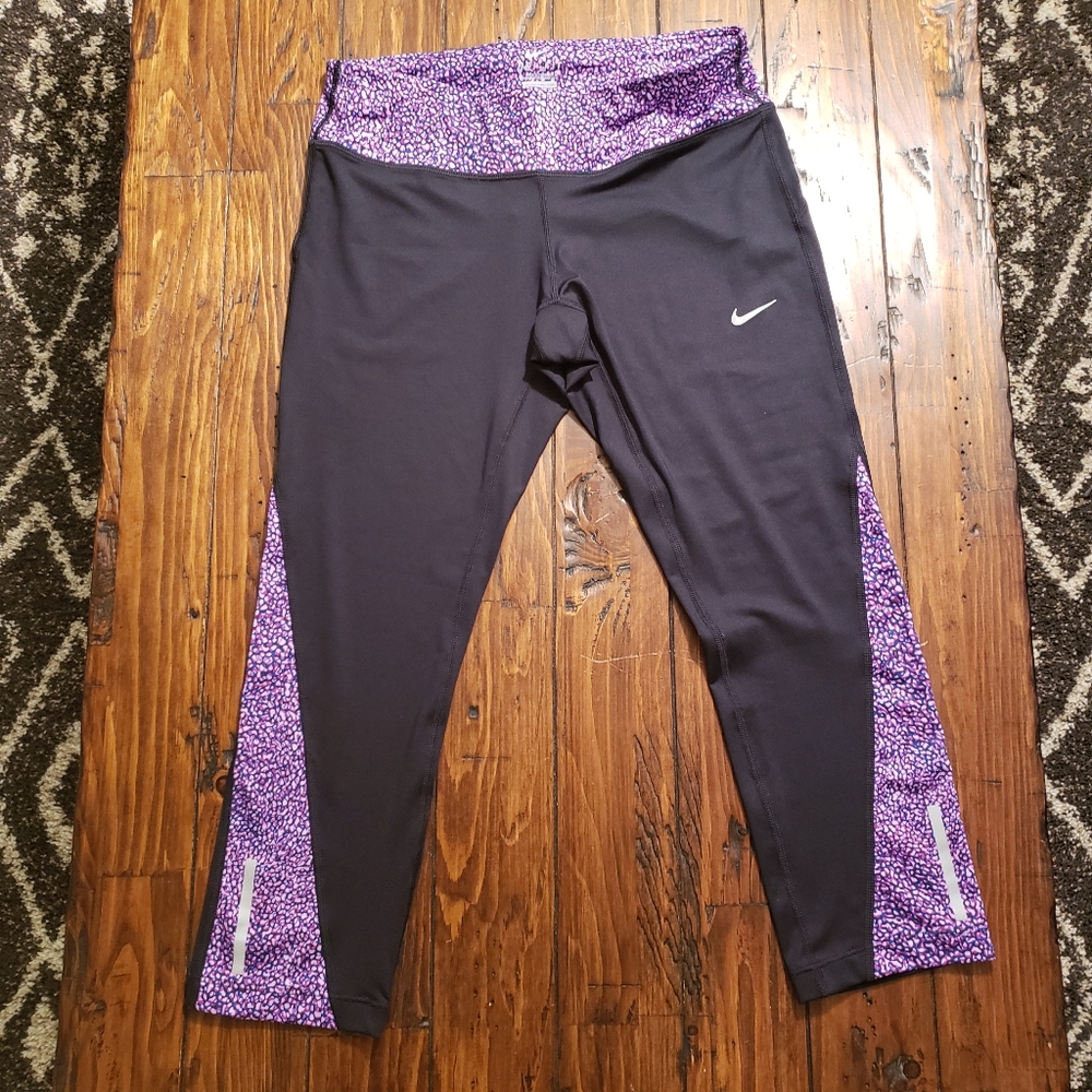 Nike Running Leggings